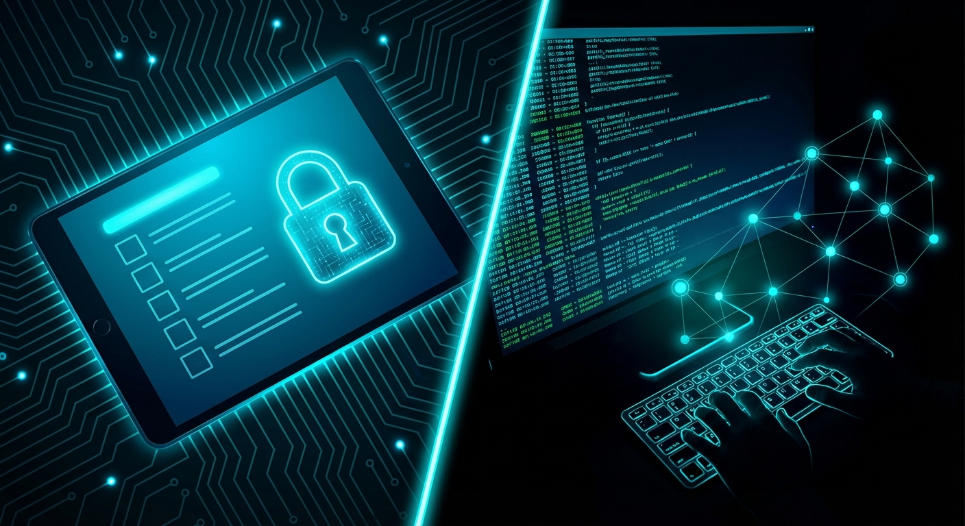 Pentesting de conformité vs vrais tests de sécurité : pourquoi cocher la case vous laisse exposé