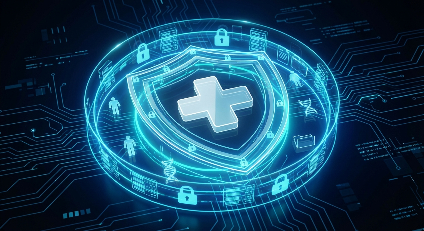 HIPAA e Pentesting: Protegendo Dados de Pacientes com Segurana Proativa