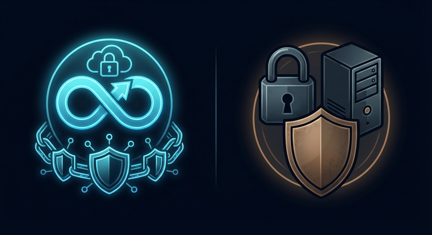 PTaaS versus Pentesting Tradicional: Por Que Testes por Assinatura Crescem 29% ao Ano